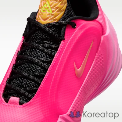 Кроссовки баскетбольные Nike Giannis Freak 8 EP, фото 7