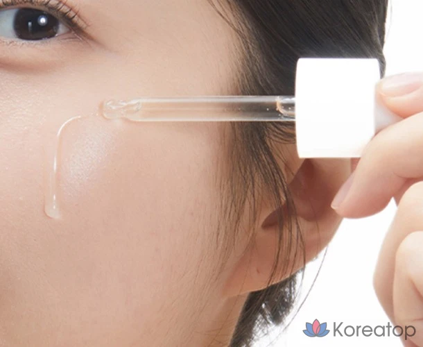 Осветляющая ампула VT Cosmetics G2, 1 шт., 30 мл