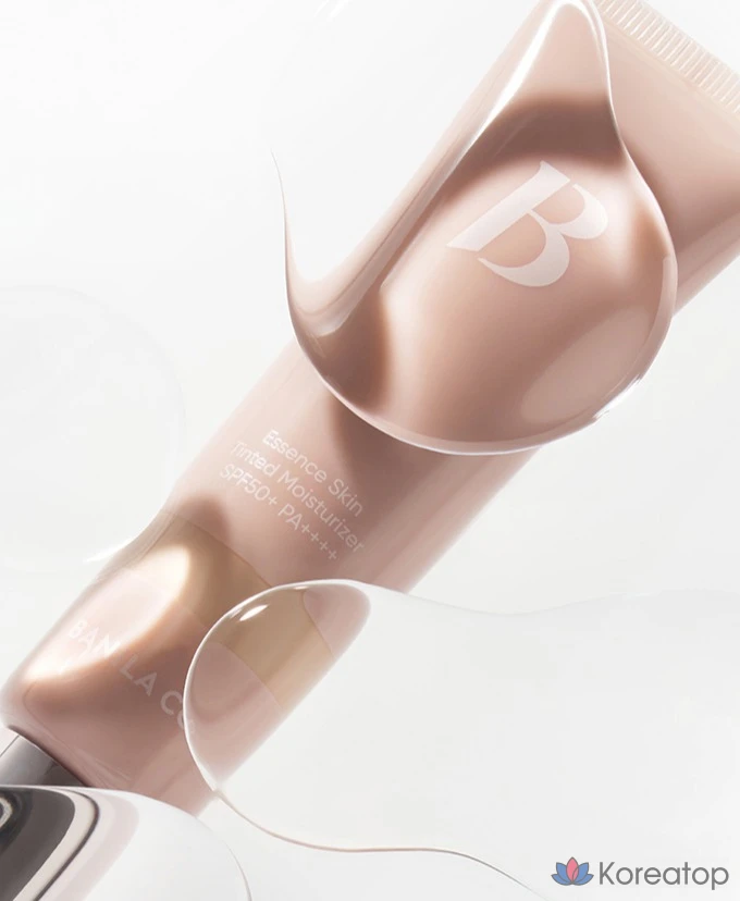 Увлажняющий BB-крем Vanillaco Essence Skin Tone-Up с тонирующим эффектом, SPF50+ PA++++, оттенок 02 «Ваниль», 35 мл, 1 шт.