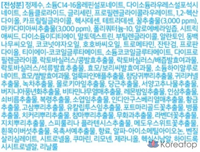 Набор из 3 предметов: шампунь Kundal 500 мл + средство для ухода 500 мл + гель для душа 500 мл, фото 3