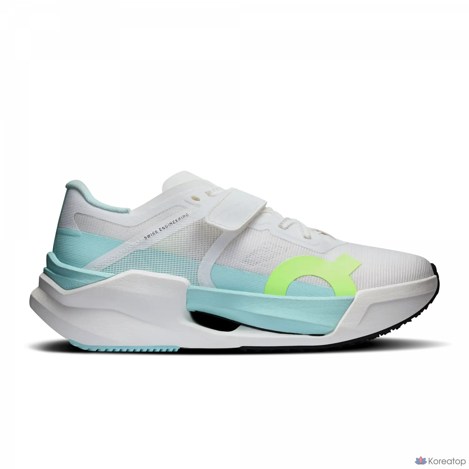 Кроссовки ON Cloud X Tempo Pro