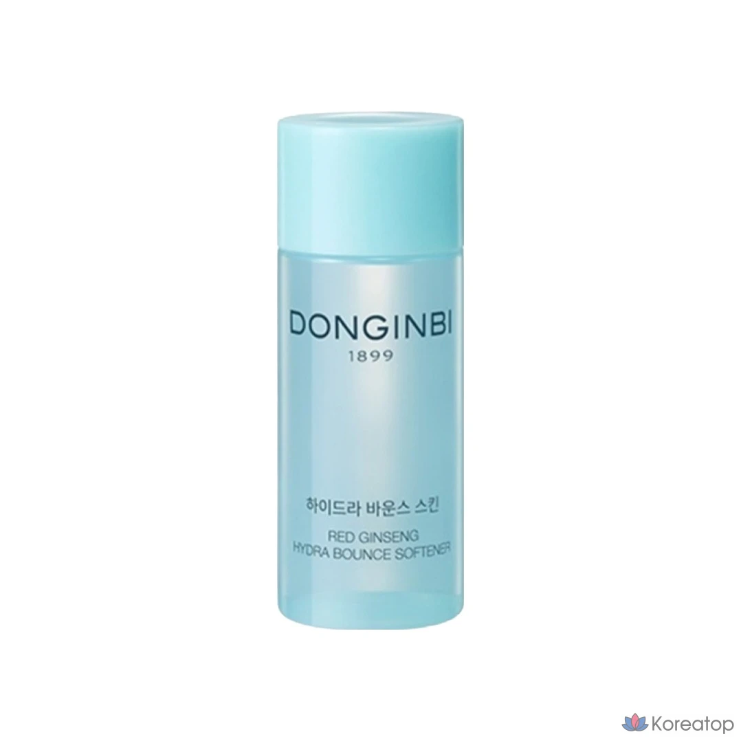 Набор Donginbi Hydra Bounce Skin + Emulsion из 2 предметов, 1 комплект