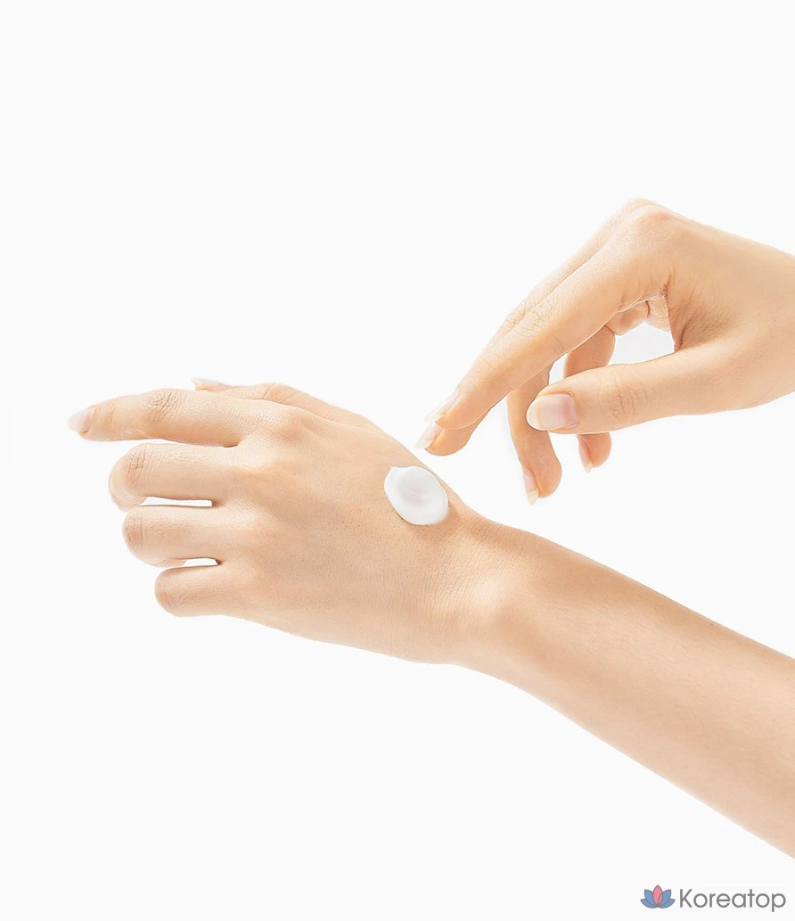 Парфюмированный крем для рук W.Dressroom 97 April, аромат хлопка, 50 мл, 1 шт.