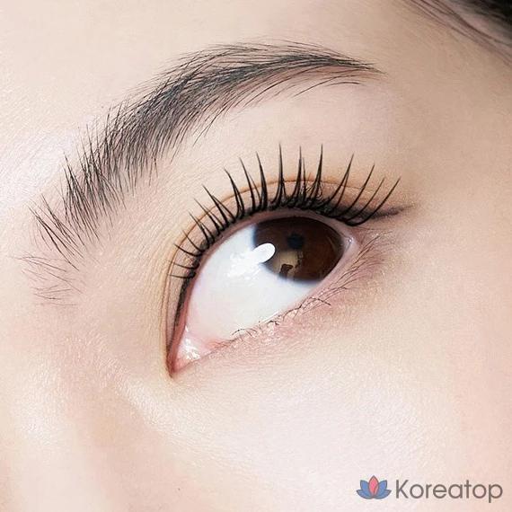 Сыворотка для интенсивного питания ресниц Marshique, черная, 3,5 мл, 1 шт., фото 5