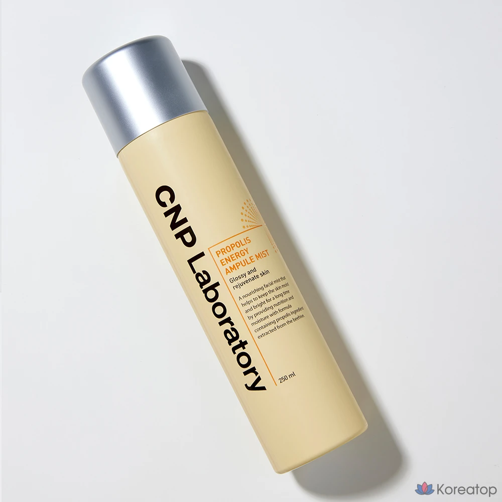 Спрей-ампула Cha &amp; Park с прополисом, 50 мл, 1 шт.