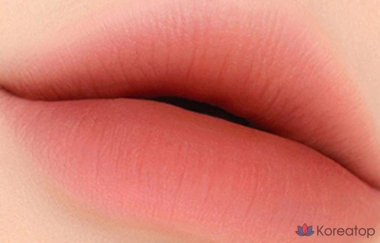 3CE Blur Matte Lipstick, 1 шт., Breezy Melody, фото 3