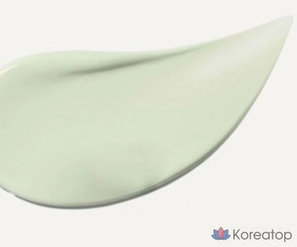 База под макияж Innisfree Light Fitting, 30 мл, 2 шт., зеленая, 1 шт., фото 2