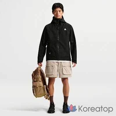 Куртка мужская ACG Misery Ridge Storm-FIT ADV GORE-TEX 3L Jacket, фото 4