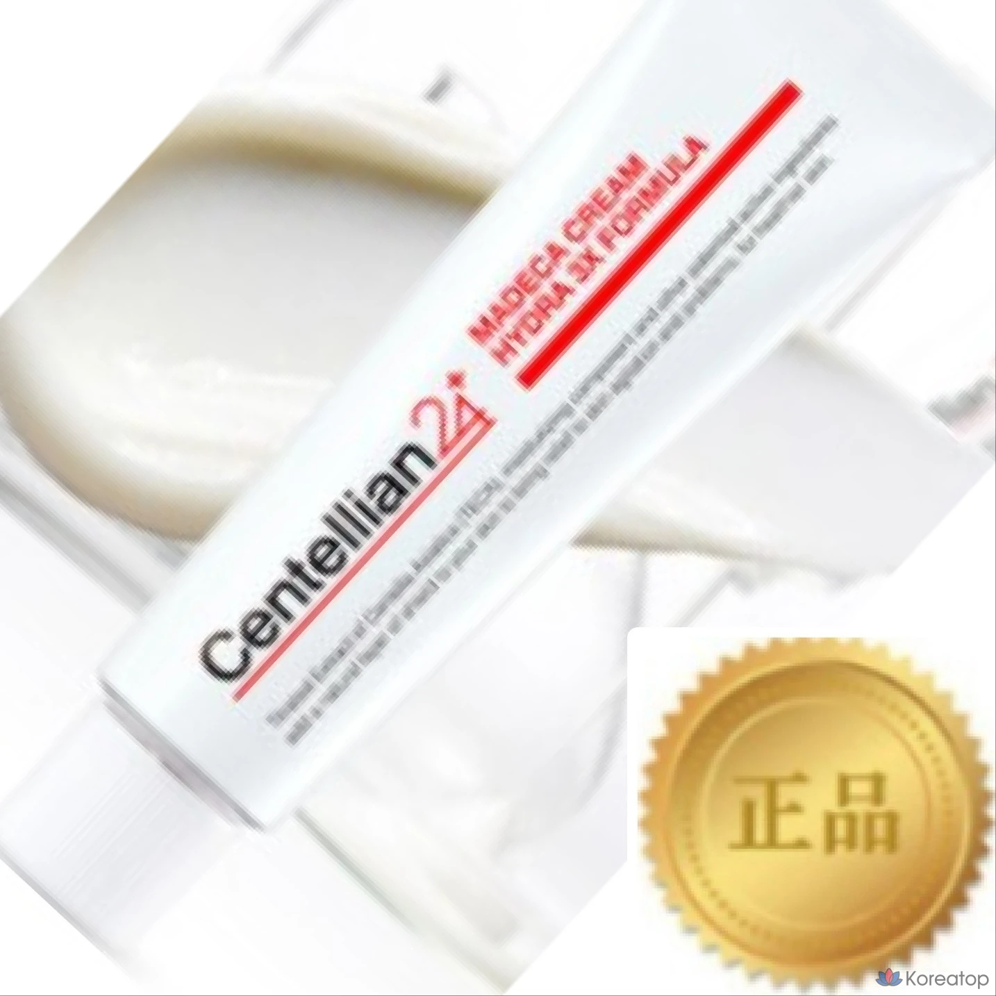 Dawamol Dongkook Pharmaceutical Крем Madeca Hydra 3x Formula 50 мл, 1 шт.