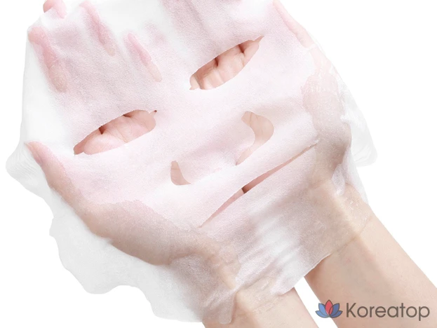 Набор масок для лица NACIFIC Fresh Herb Origin Daily Reversal Mask Pack, 30 штук, 2 упаковки., фото 7