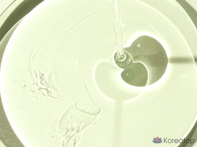 Набор успокаивающих масок D'alba Clean Tea Tree Liposome Cica, 1 упаковка, 5 штук.