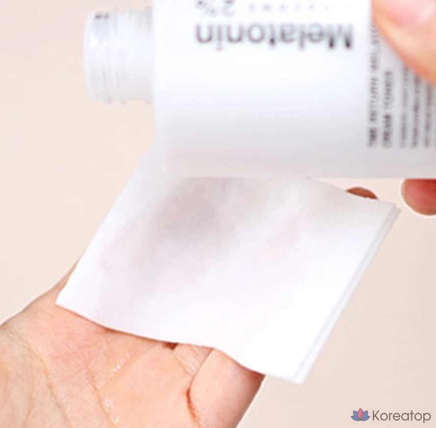 Крем-тоник с мелатонином MAXCLINIC Time Return, 200 мл, 1 шт.