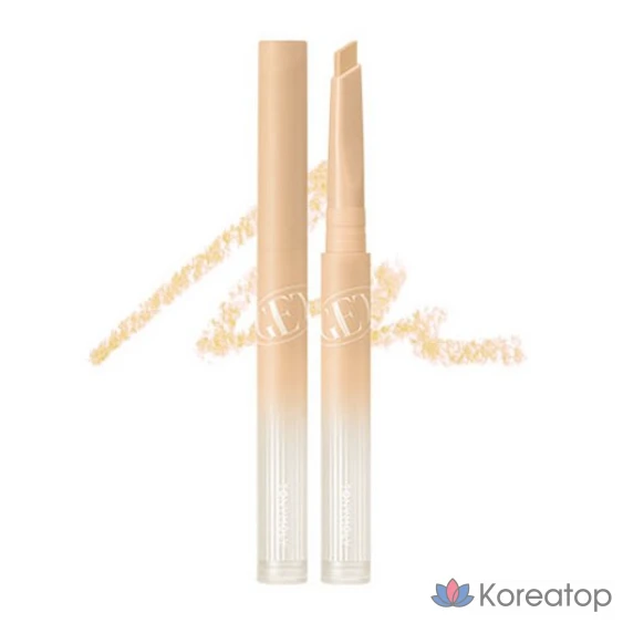 Карандаш для губ Tony Moly Get It Tint, 0,25 г, консилер 07, 1 шт.