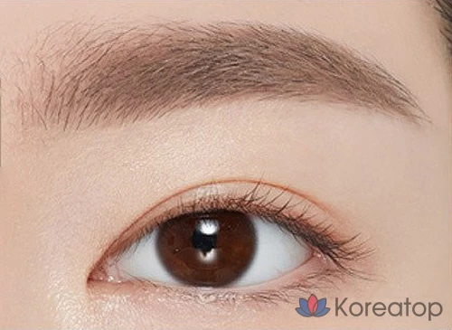 Etude House Drawing Eyes Coloring Browcara 6g, No. 5 Ash Brown, 1 шт., фото 5