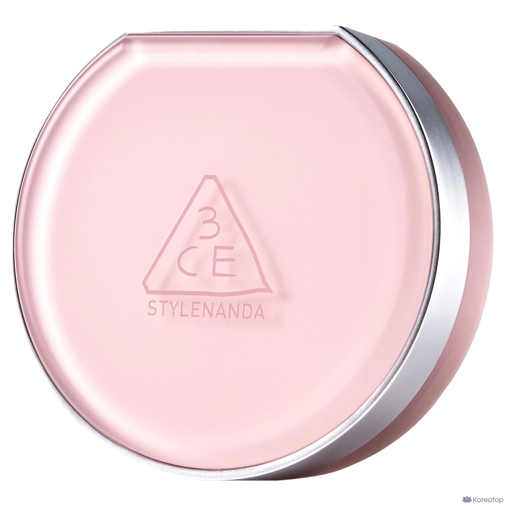 Набор из сетчатой подушечки 3CE 11 г + сменный блок 11 г, P01, 1 шт.