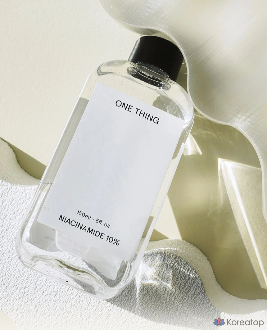 Тоник One Thing с ниацинамидом 10%, 300 мл, 1 шт., фото 5