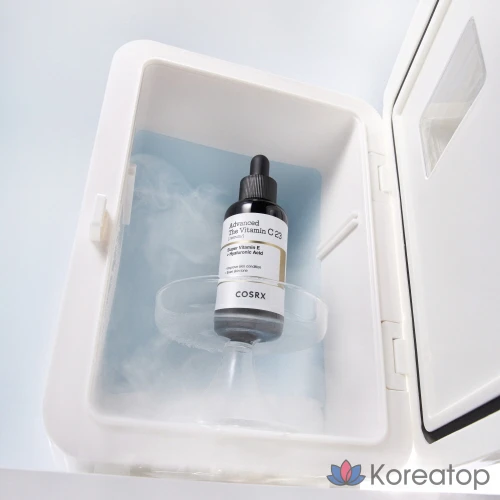 Сыворотка COSRX Advanced с витамином C 23, 20 г, 1 шт.