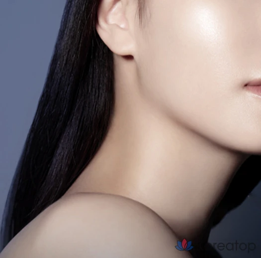 Набор из 3 предметов: сыворотка с ретинолом IOPE Retinol Super Bounce Serum, 1 шт.