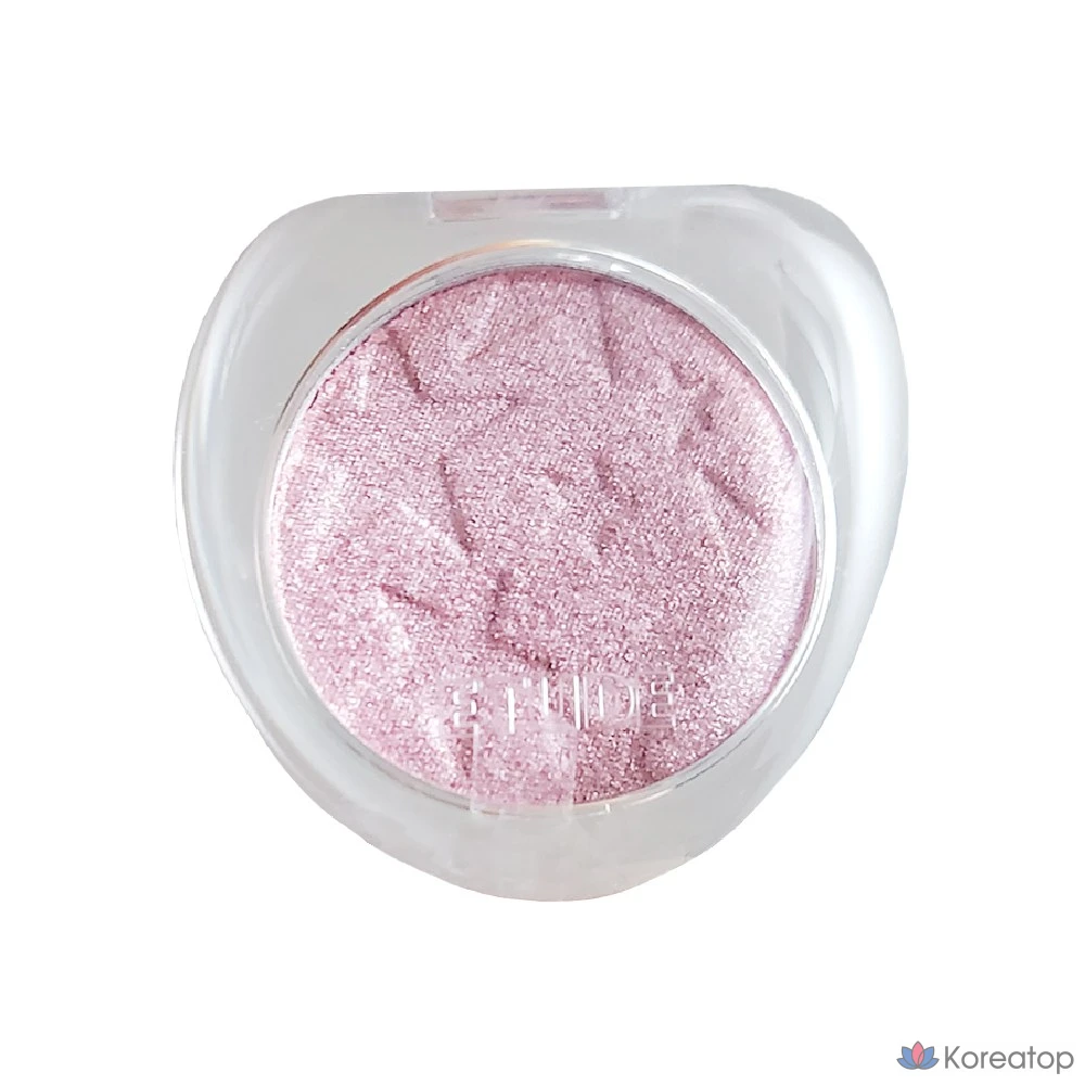 Этюд «Что у меня в глазах?», 2 г, 1 штука