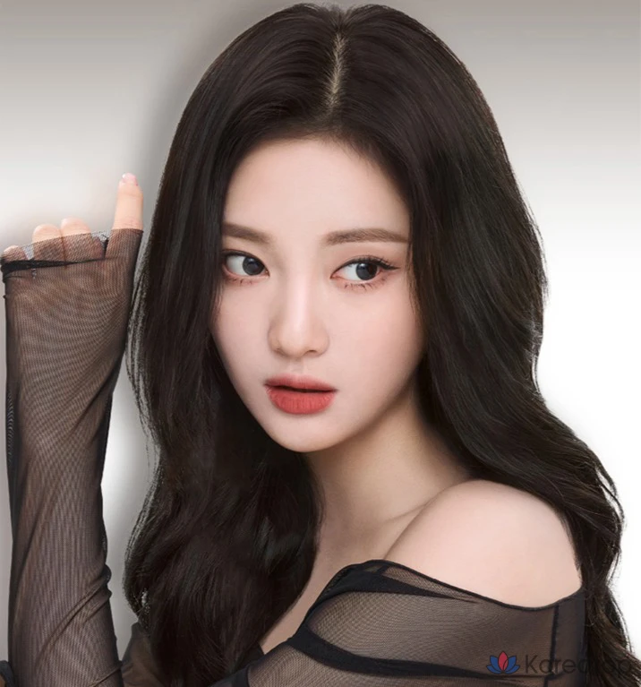 Шампунь и краска для волос Mise en Scene Hello Cream Double Cover, темно-пепельно-коричневый, 1 шт., фото 3