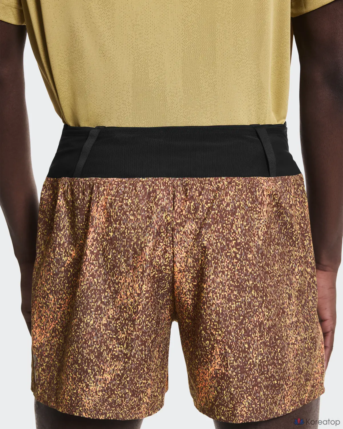 Шорты ON Trail Shorts