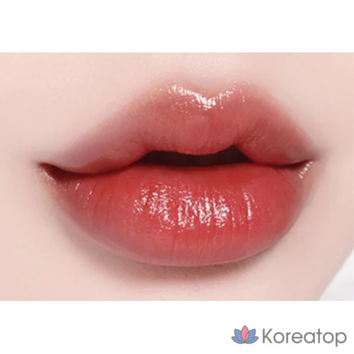 Помада Vanillaco Glow Veil, 1 шт., RD01 Love Me, фото 4