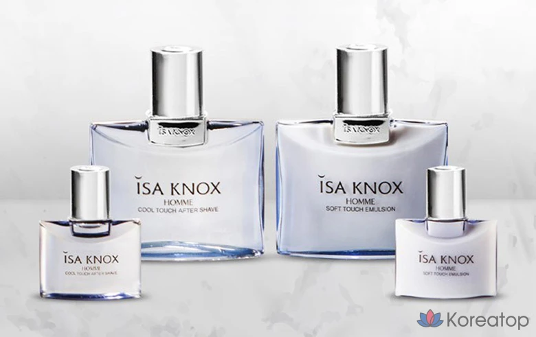 Комплект из 2 предметов Isa Knox Homme, 2 комплекта, фото 6