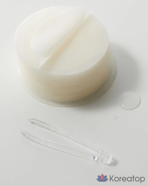 Абиб Глутатионесомные подушечки Vita Touch Spot Pad, 220 мл, 60 листов, 1 упаковка