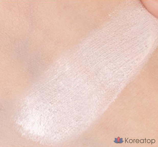 Сменный блок тонального крема ROM&ND Bare Water Cushion Foundation, 20 г, 02 Pure21, 1 шт., фото 5