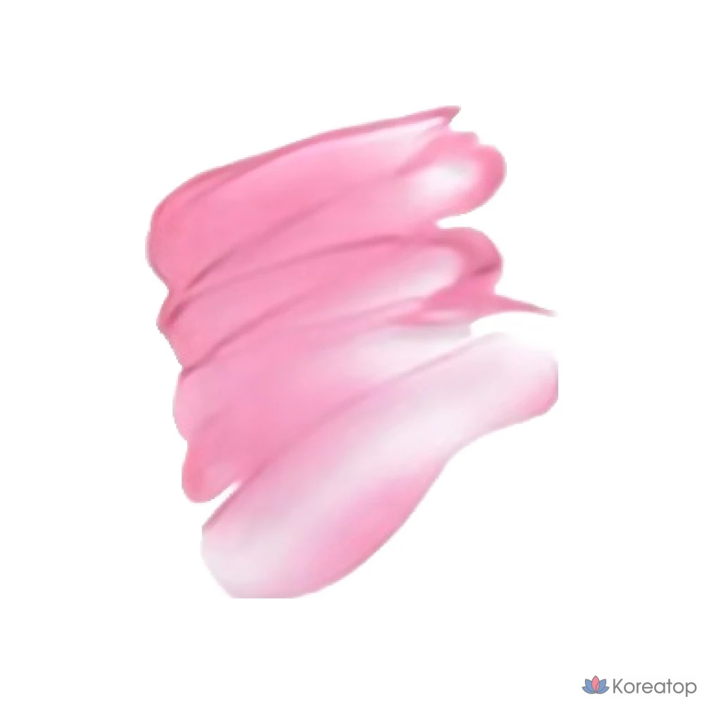 Lilybyred Sweet Liar Milky Tint, 03 Strawberry Baby Shoe Chuck, 1 шт., фото 2