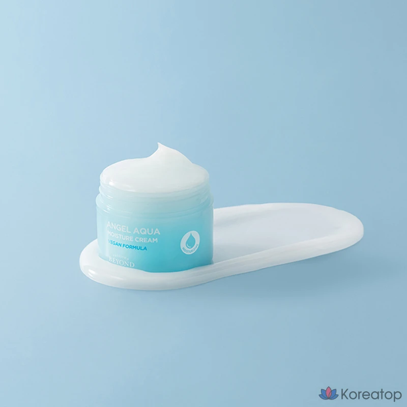 Успокаивающий увлажняющий крем BEYOND Angel Aqua, 150 мл, 1 шт.