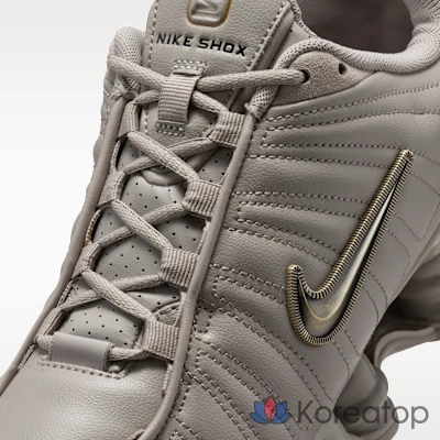 Кроссовки женские Nike Shox TL, фото 7