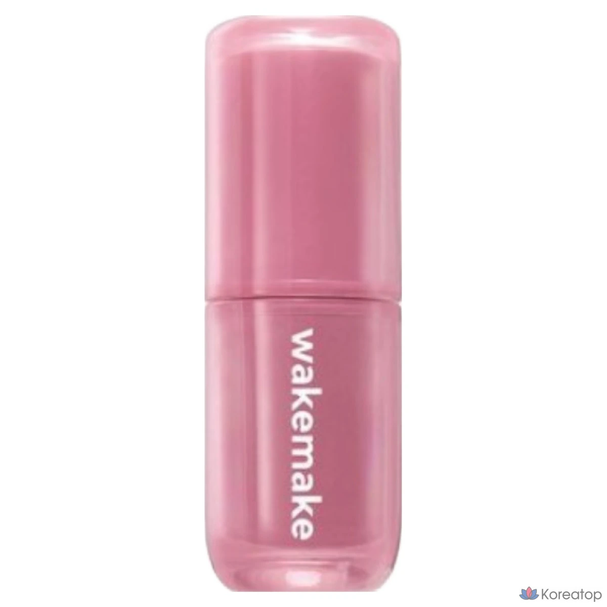 Wakemake Natural Vitality Color Waterful Glow Tint, 1 шт., 4,6 г, 08 Logist