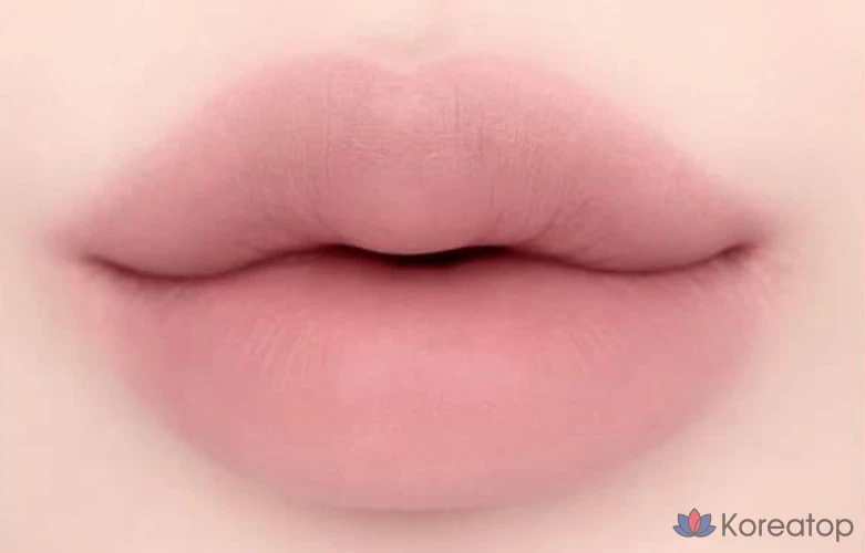 Бальзам для губ Lilybyred Smiley Lip Blending Stick, оттенок 08 Bashful, 1 шт., фото 2