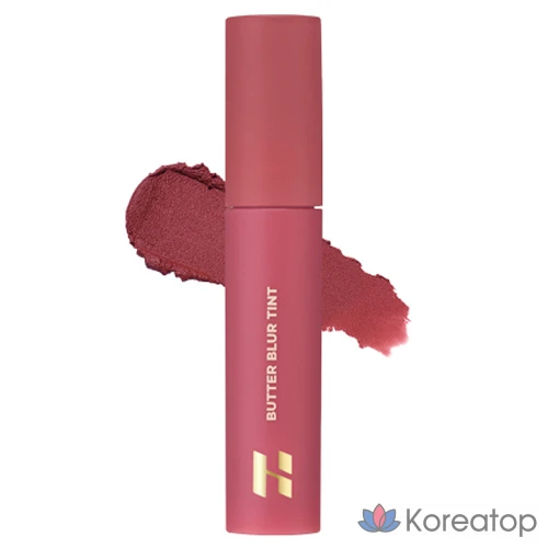 Holika Holika Butter Blur тинт, 09 Vine, 4 г, 1 шт.