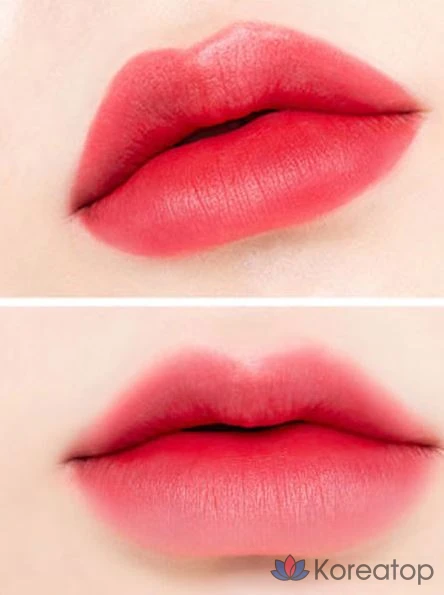 Тонировочная паста Etude House Fixing Tint Bar, 01 Ярко-красный, 1 шт., фото 3