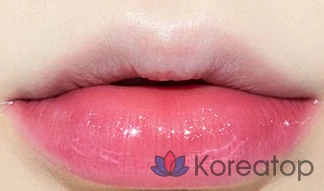 Etude House Dear Darling Oil Tint, 01 Real Cherry, 4.2g, 1 шт., фото 2