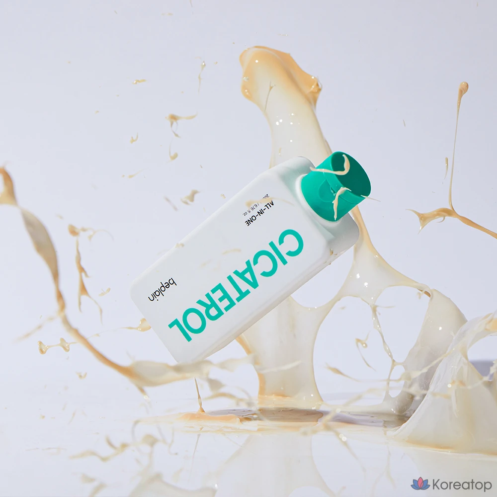 Биплейн Цикатерол Универсальный, 200 мл, 1 шт.