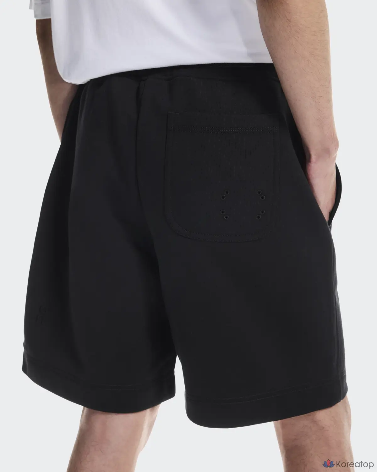 Шорты ON Club Collective Shorts