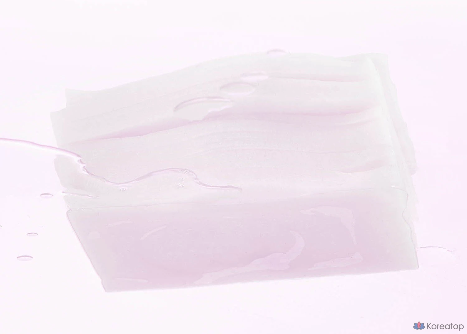 Набор для ухода за кожей VT Cosmetics Luminous 31° Skin Pack, 1 упаковка, 100 листов.