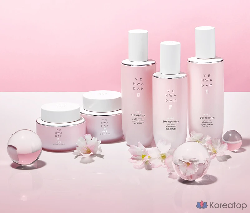 Сок шелковицы The Face Shop Yehwadam Mulberry Vitality Sap, 160 мл, 1 шт.