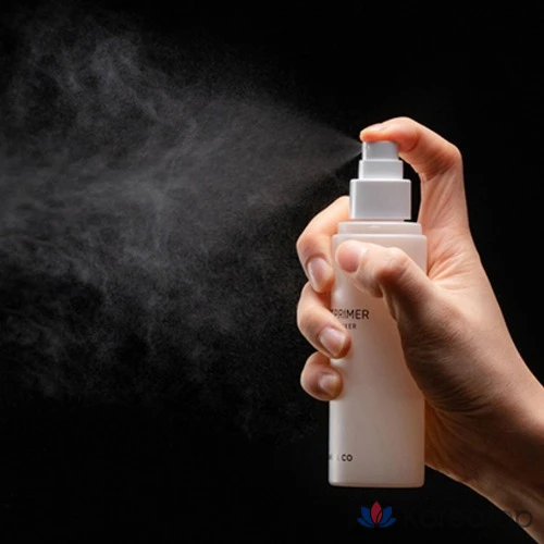 Фиксирующая основа под макияж Vanillaco Prime Primer Setting Fixer, 100 мл, 1 шт., фото 6