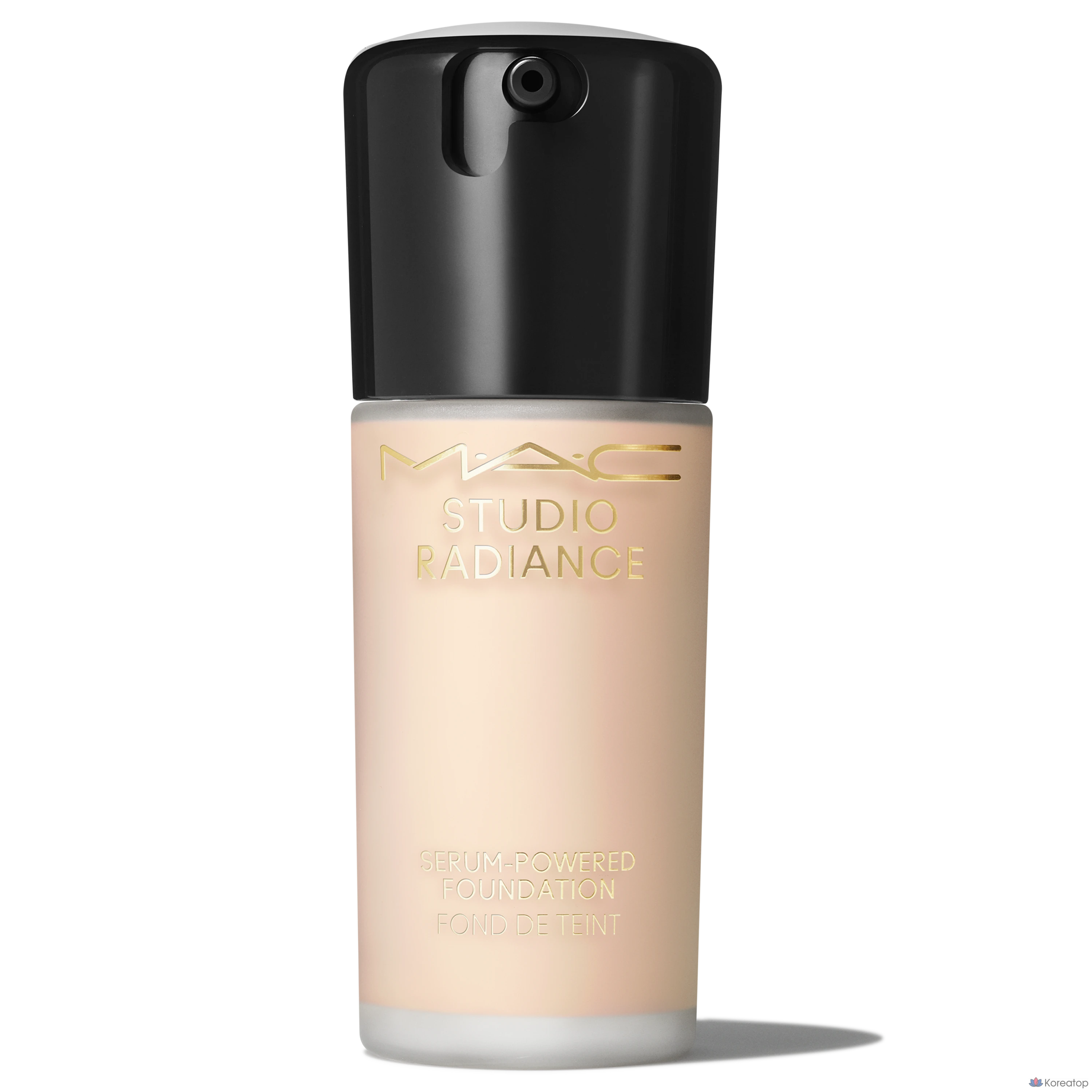 Тональный крем Mac Studio Radiance Serum Powered Foundation, оттенок NW11, 30 мл, 1 шт.