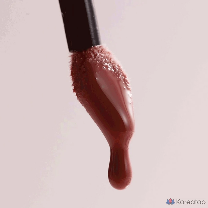 Губная помада-блеск Hera Sensual Nude Lip Gloss, оттенок 462 Speechless, 1 шт., фото 3