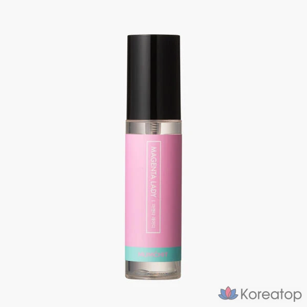 Ароматизатор для ткани Artbox/Mute Muntchit 70 мл, ароматизатор для ткани цвета слоновой кости с маслом ши 70 мл, 1 шт.