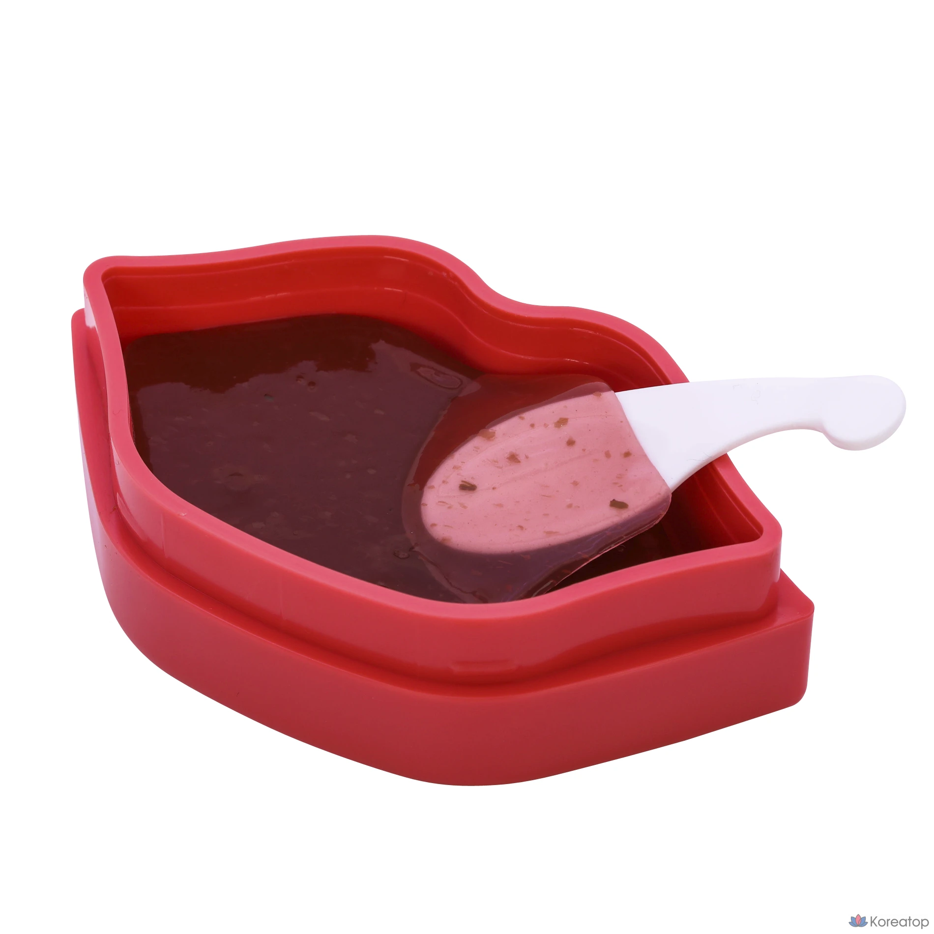 Viewgreen Mask Trouble Lip Exfoliation Care Sleeping Lip Patch Lip Pack Lip Balm Lip Essence Lip Mask Lip Mask Lip Patch, 1 piece, 50g