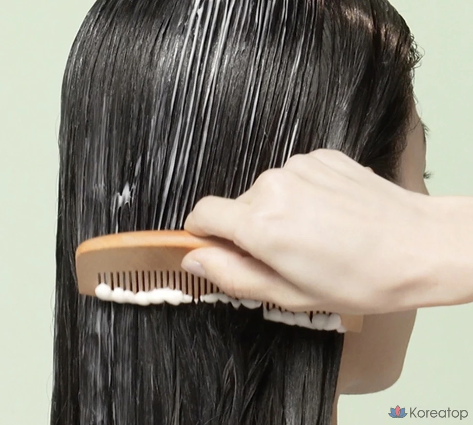 Ryo Rootzen Женское средство от выпадения волос, 353 мл, 1 шт., фото 6