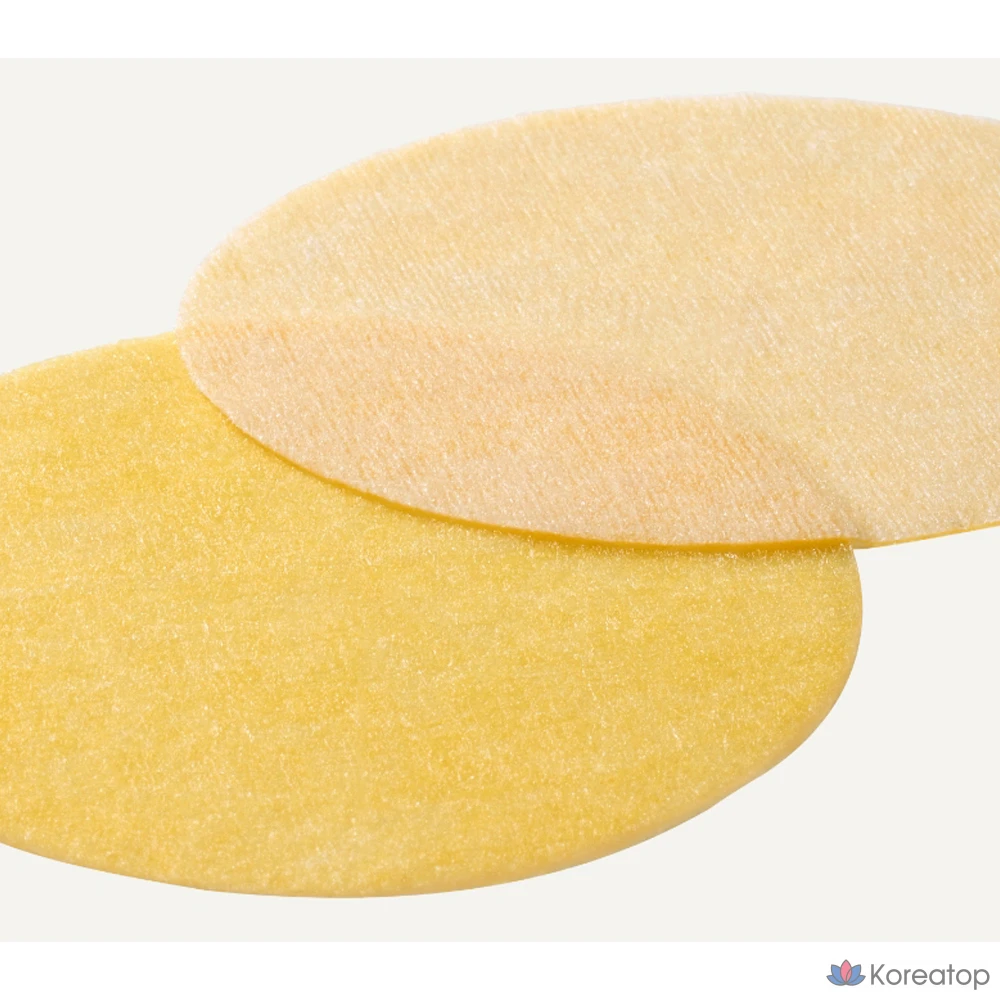 Тонизирующие подушечки Innisfree Vita C с зеленым чаем и ферментами, 170 мл, 60 листов, 1 шт.