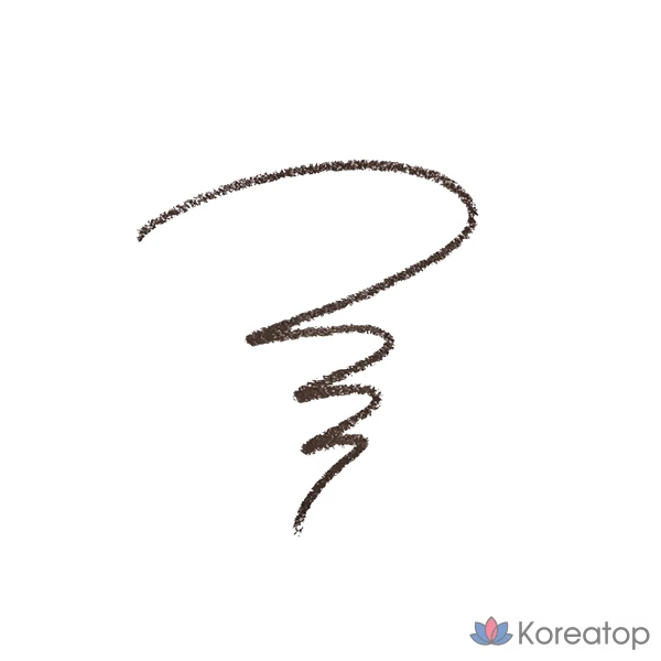 Peripera Speedy Pencil Liner, 005 N Teamology, 1 шт., фото 2