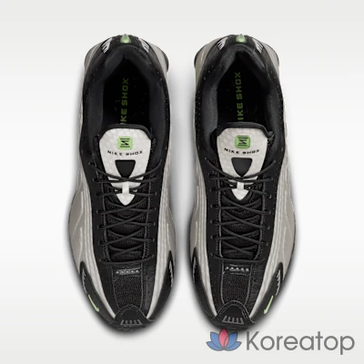 Кроссовки Nike Shox R4 SP, фото 4